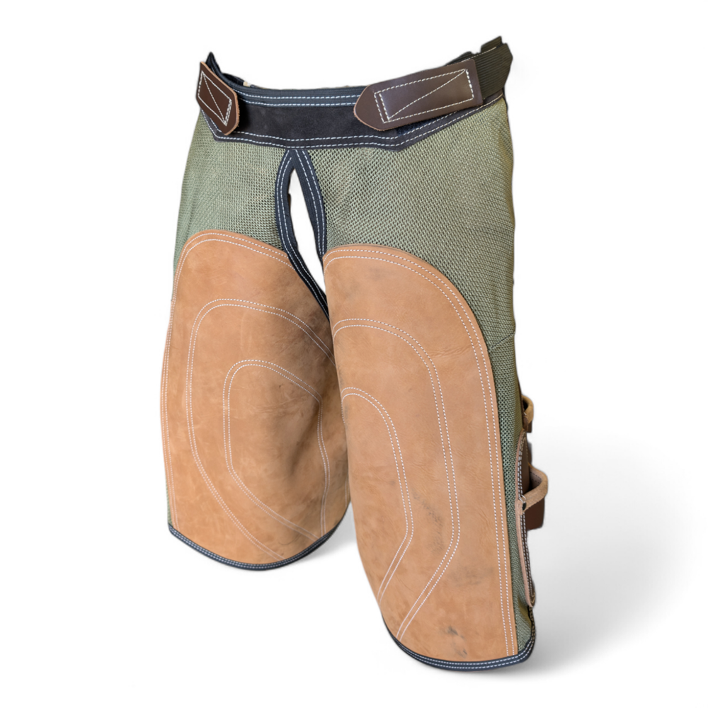 Badger Built Apron – Stockmans Supplies