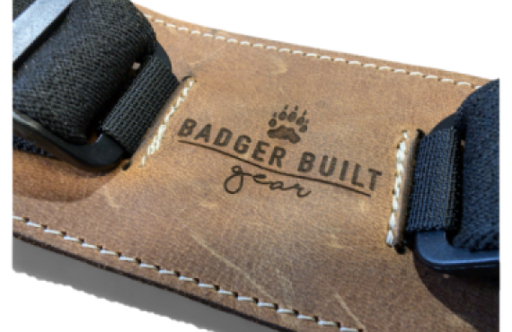 Badger Built
