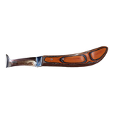 Stockmans Curved Blade Knife
