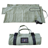 Stockmans Canvas Tool Roll