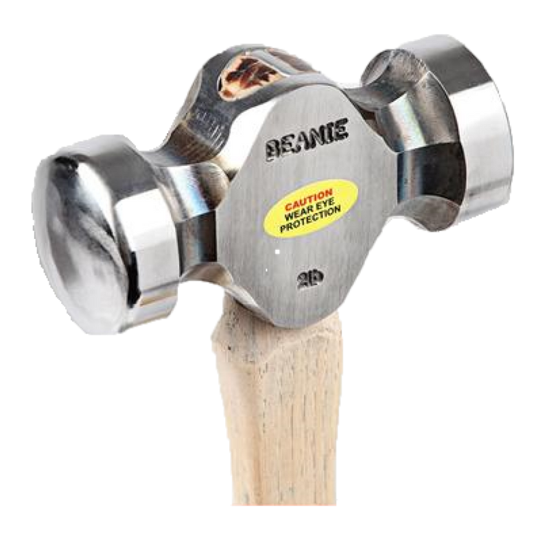 Steven Beane Turning Hammer