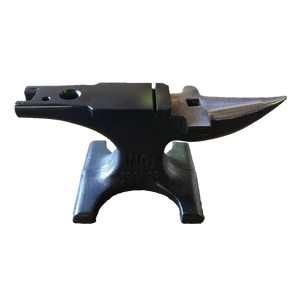NC Tool Co. Big Face Anvil
