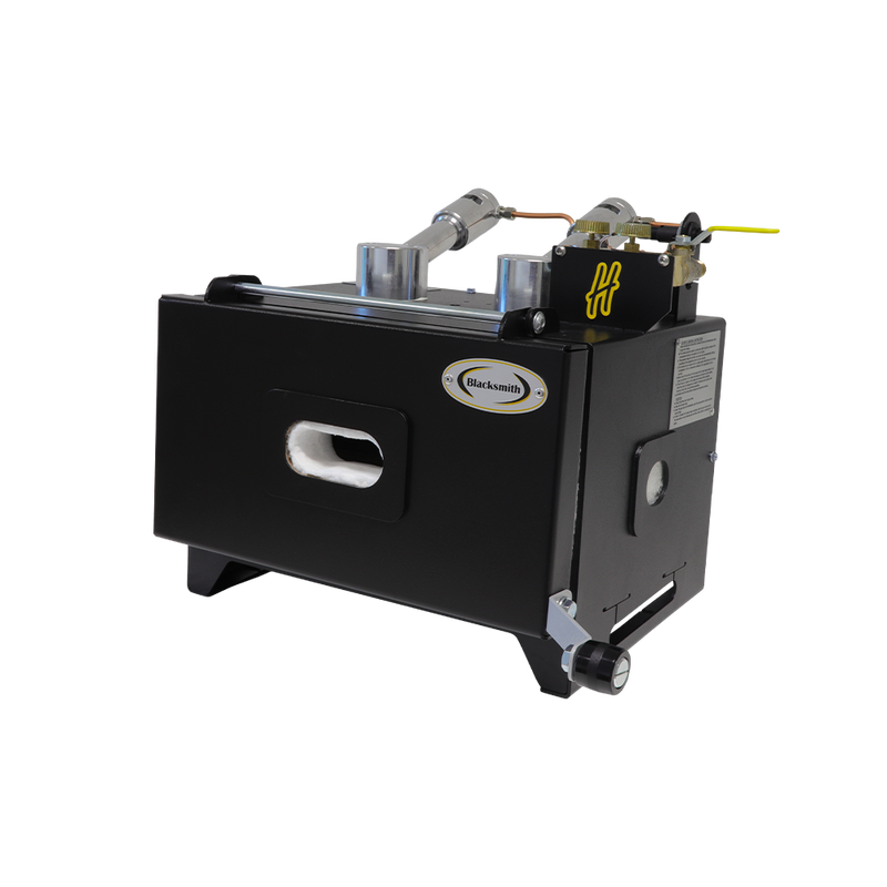 Blacksmith Italia Gas Forge
