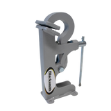 Blacksmith Italia Multipurpose Farrier Vice