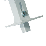 Blacksmith Italia Multipurpose Farrier Vice
