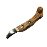 Dusky Forge Loop Knife