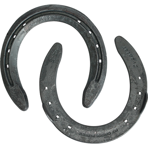 St. Croix Eventer Steel Side Clipped Fronts