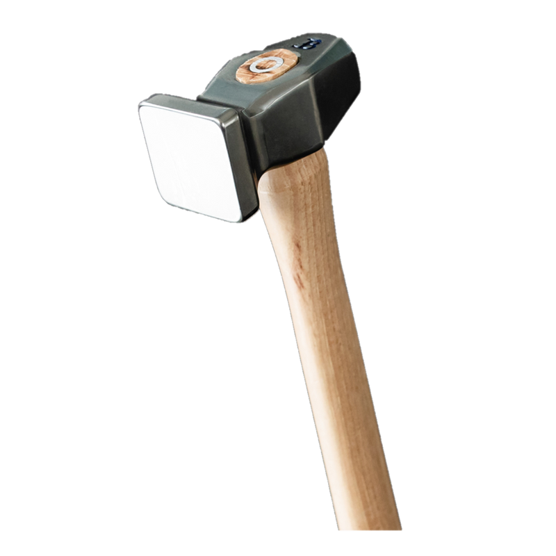 Jim Blurton Flatter Hammer