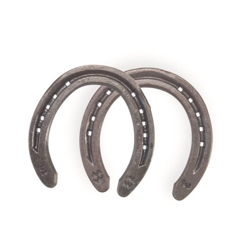 Winchester Flat Hack Toe-Clipped