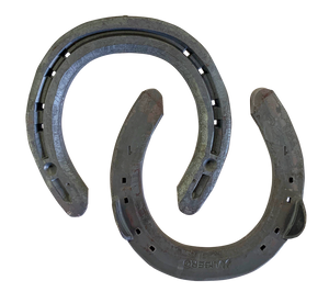 Mustad LiBero Concave 8mm Front Side Clipped