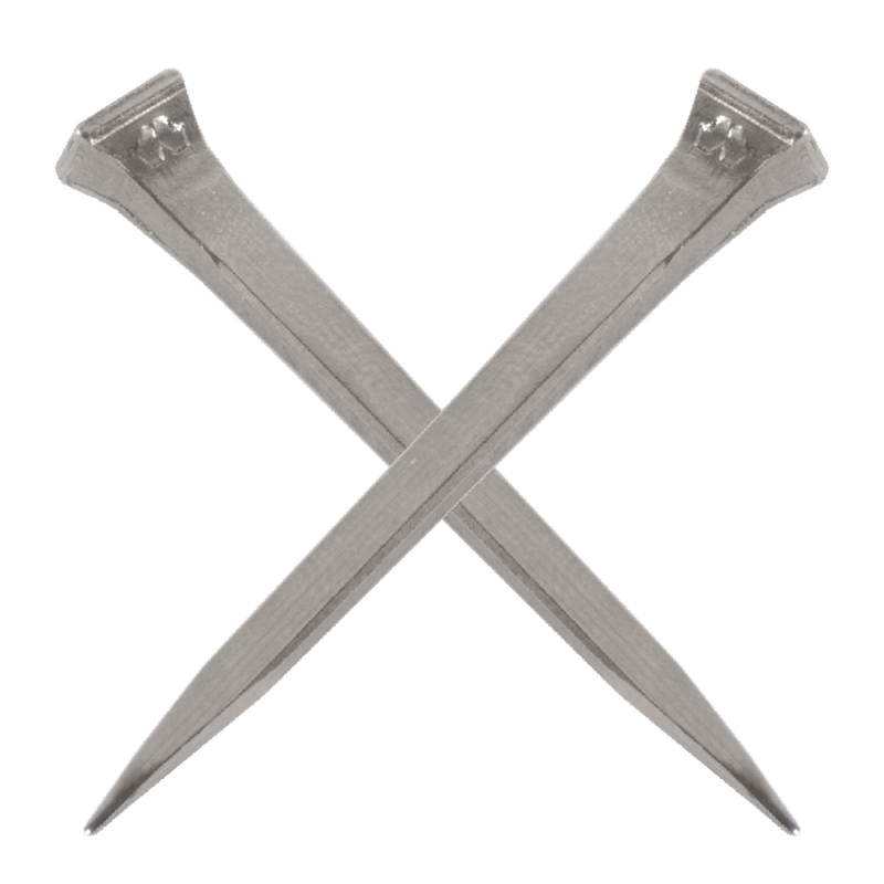 Mustad Slider Nails