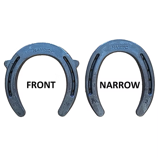 NANRIC Steel Drop Forge Full Rocker