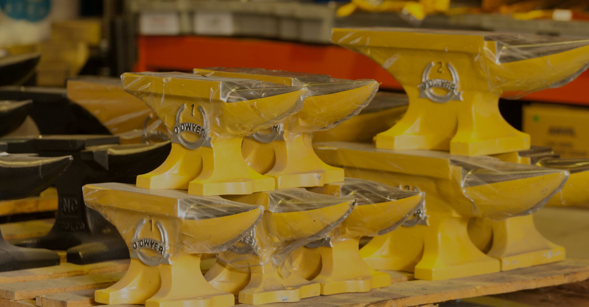 Blacksmith, Farrier, Equine Supplies & Accessories | Horseshoes Sale ...