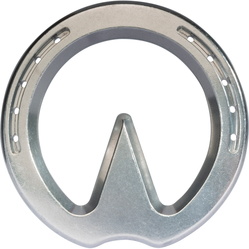 St. Croix Concorde Xtra Aluminium Heart Bar