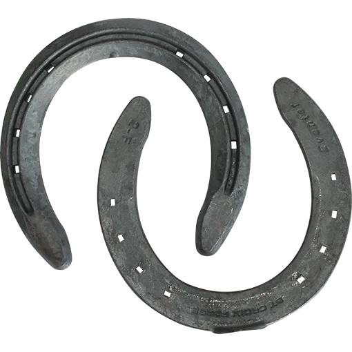 St. Croix Eventer Steel Toe Clipped Fronts