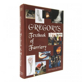 Gregory, C., Textbook of Farriery