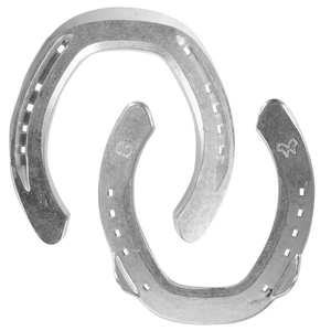 Mustad EQ Performance Auminium Hinds
