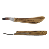 Double S Classic Deluxe Knife