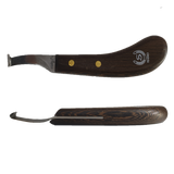 Double S Rhino Knife