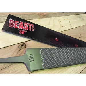 Save Edge 14" Beast Rasp